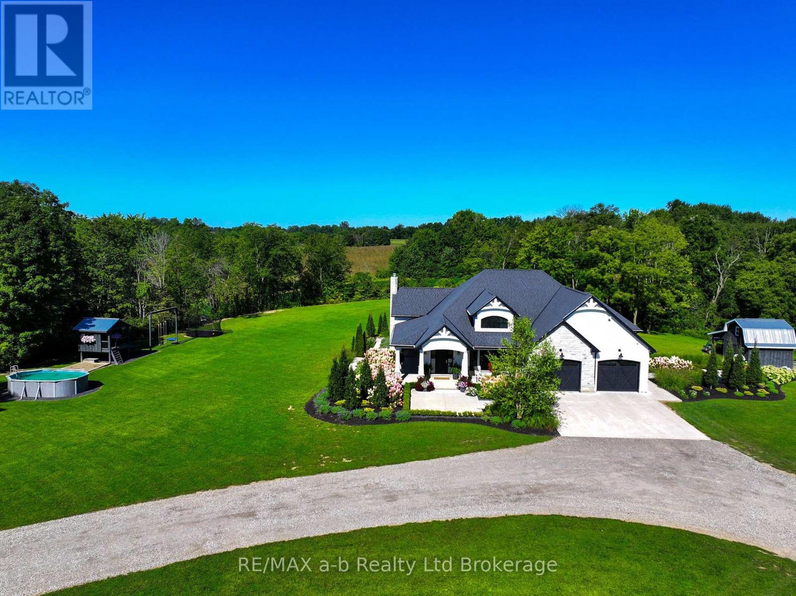 631 WINDHAM 2 ROAD, Norfolk, Ontario