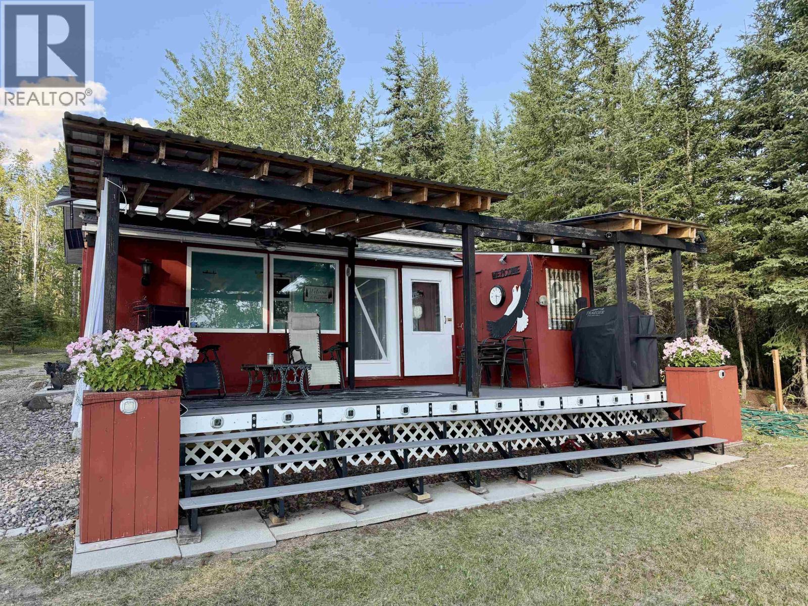 13573 STELLA ROAD, Fraser Lake, British Columbia