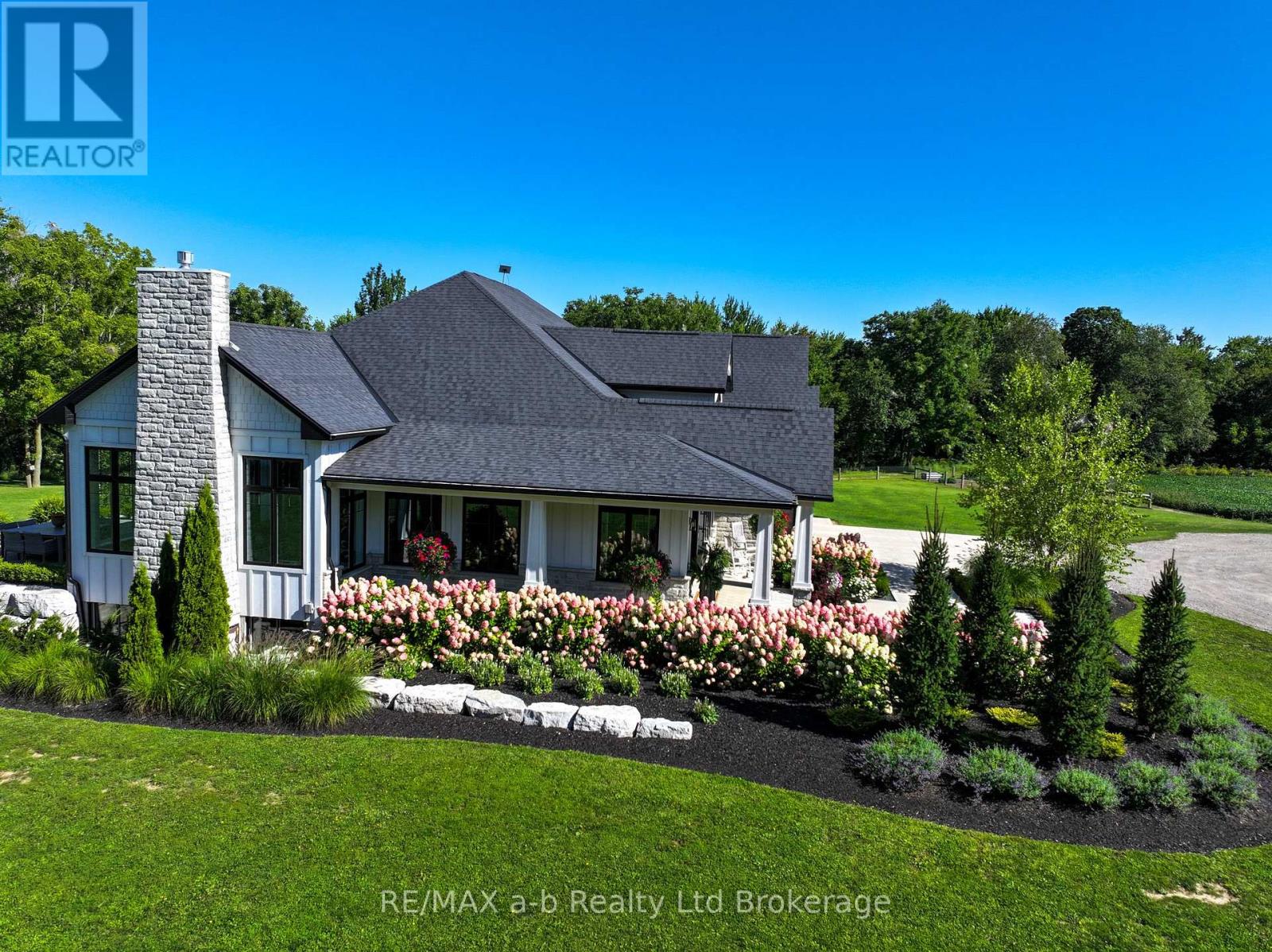631 Windham 2 Road, Norfolk, Ontario  N0E 1R0 - Photo 4 - X13423314