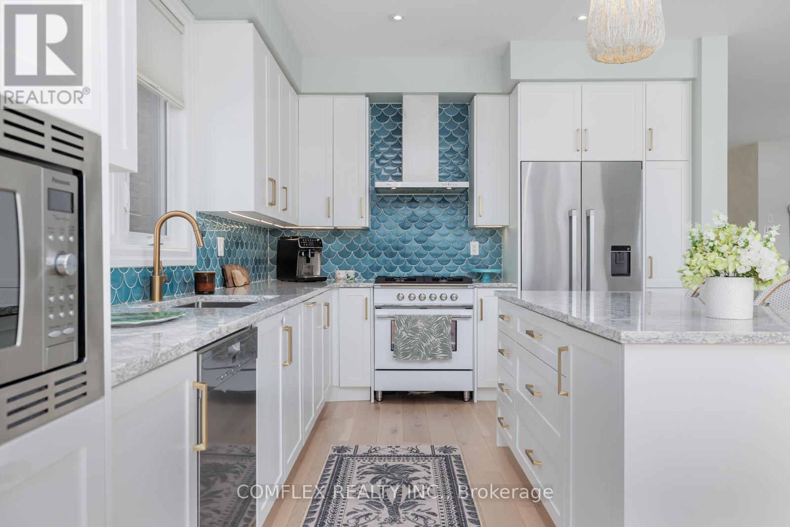 59 Maskell Crescent, Whitby, Ontario  L1P 0J6 - Photo 11 - E13723110