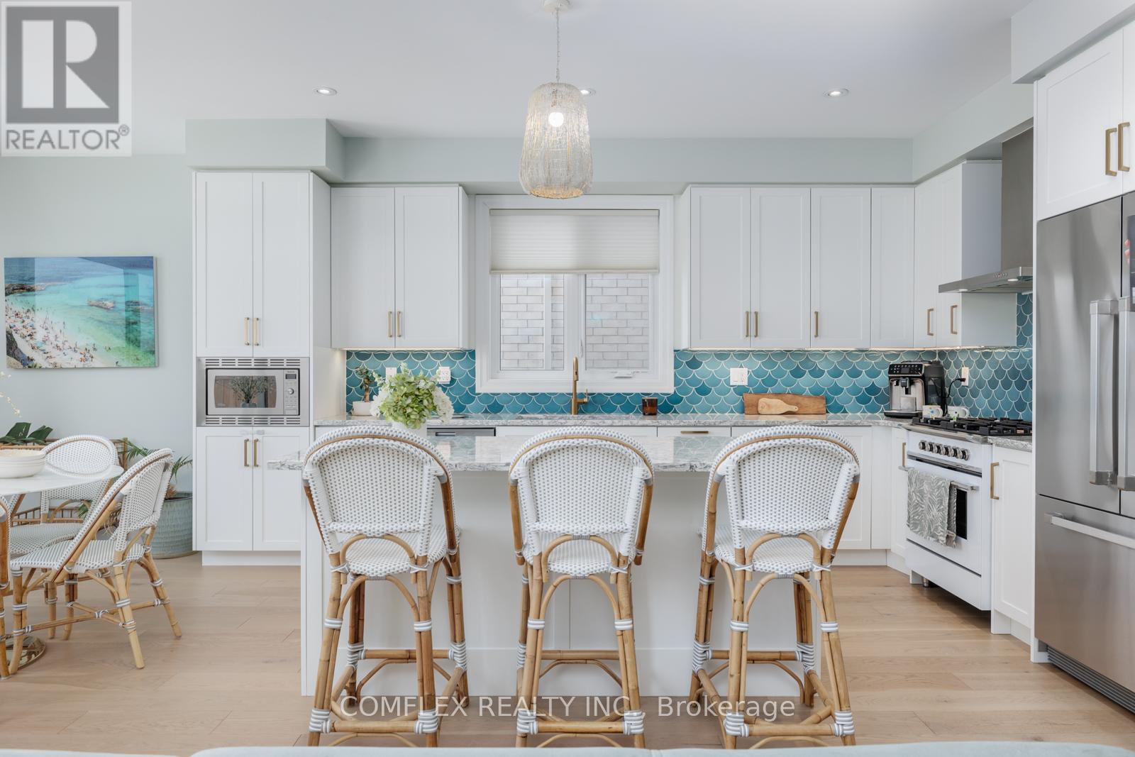 59 Maskell Crescent, Whitby, Ontario  L1P 0J6 - Photo 12 - E13723110