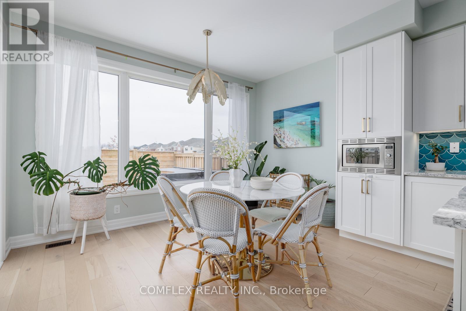 59 Maskell Crescent, Whitby, Ontario  L1P 0J6 - Photo 13 - E13723110