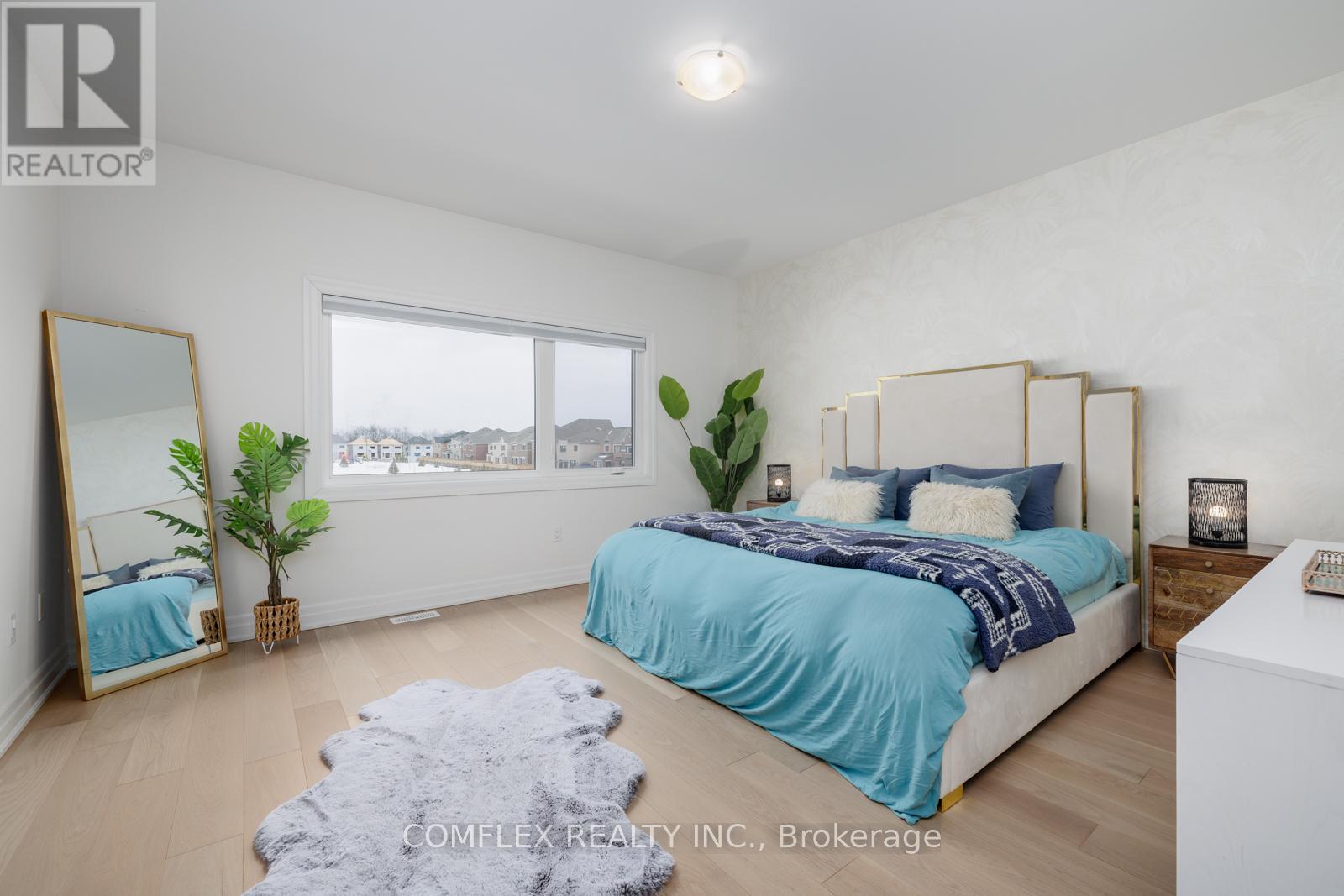 59 Maskell Crescent, Whitby, Ontario  L1P 0J6 - Photo 18 - E13723110