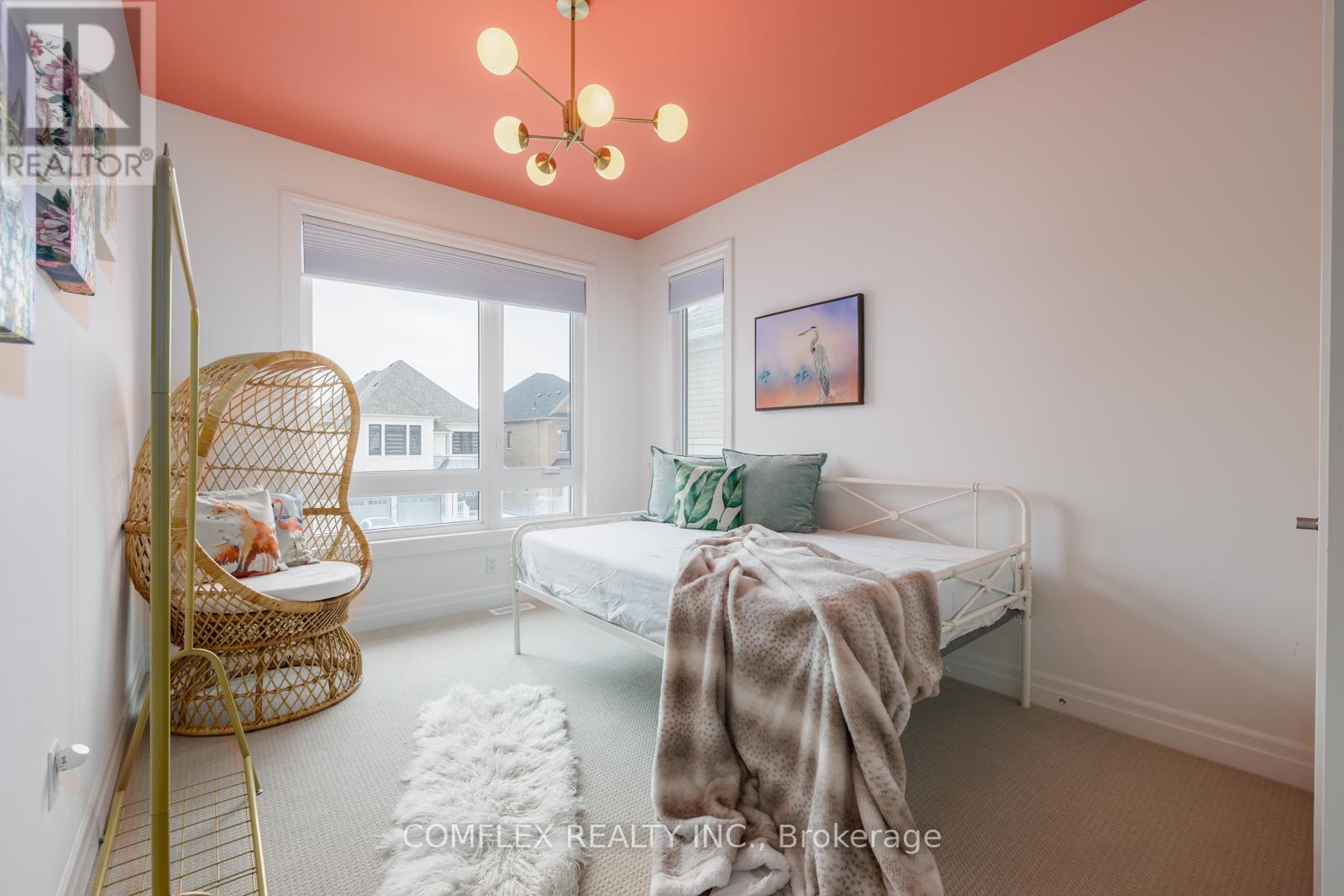 59 Maskell Crescent, Whitby, Ontario  L1P 0J6 - Photo 23 - E13723110