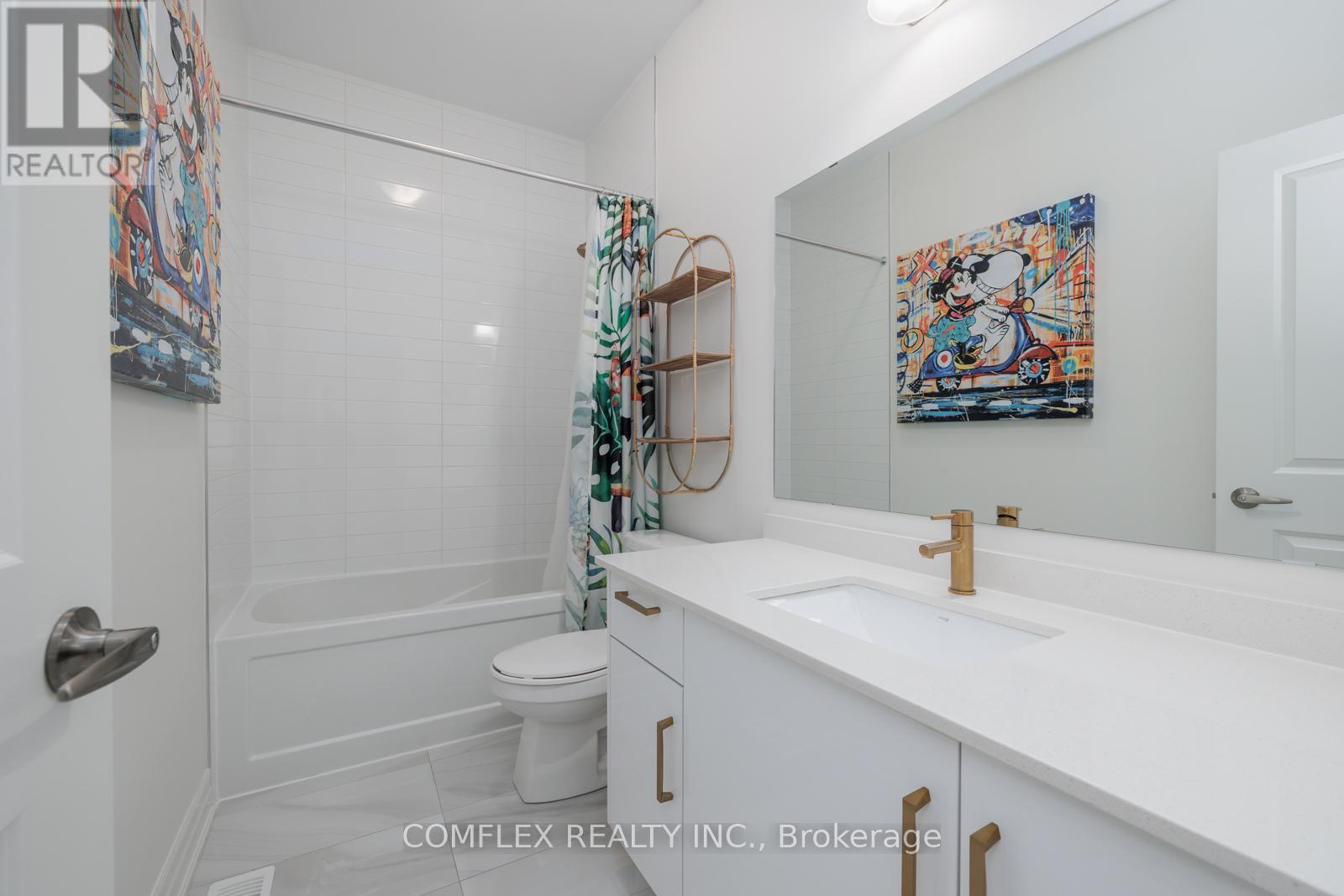 59 Maskell Crescent, Whitby, Ontario  L1P 0J6 - Photo 29 - E13723110