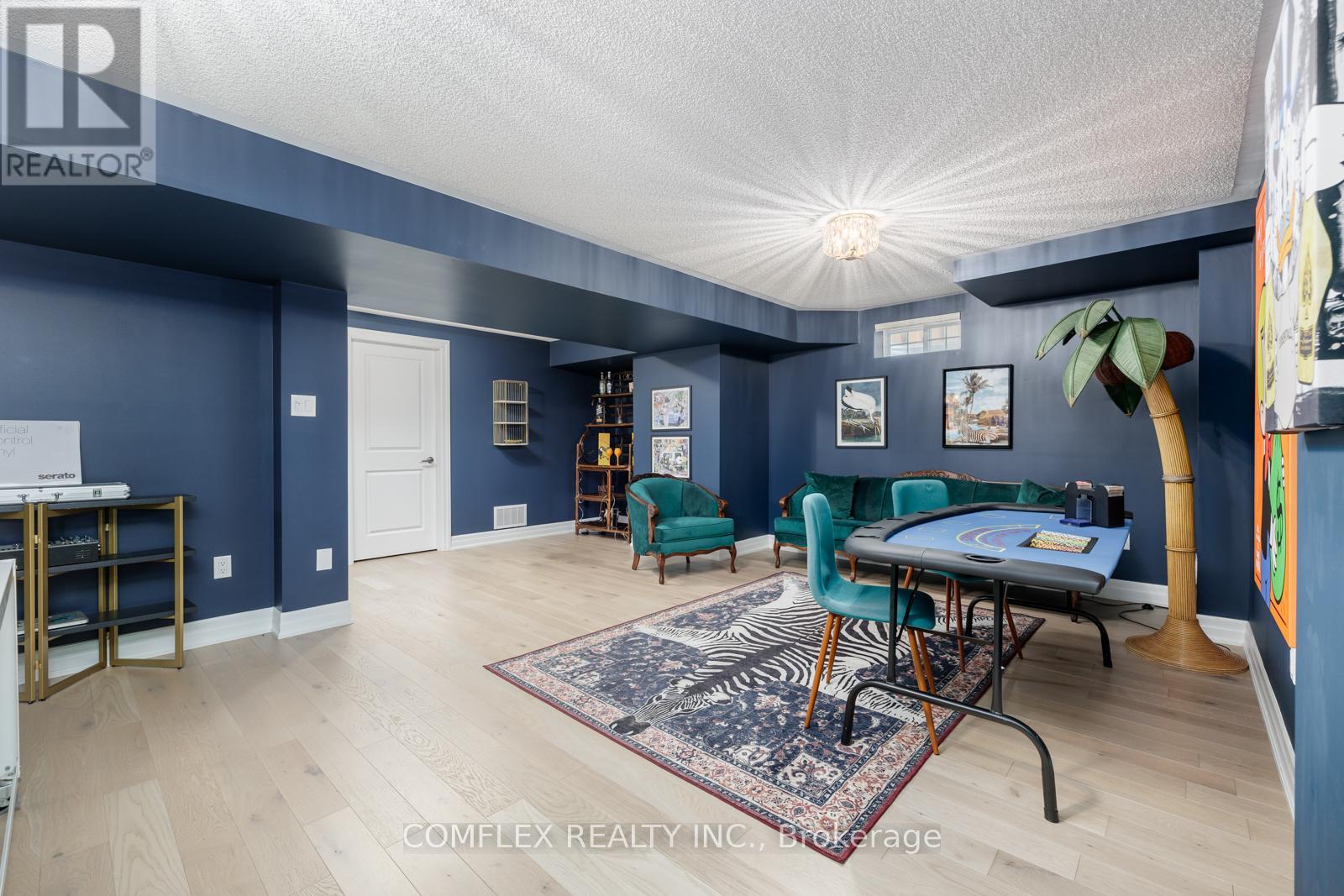 59 Maskell Crescent, Whitby, Ontario  L1P 0J6 - Photo 31 - E13723110