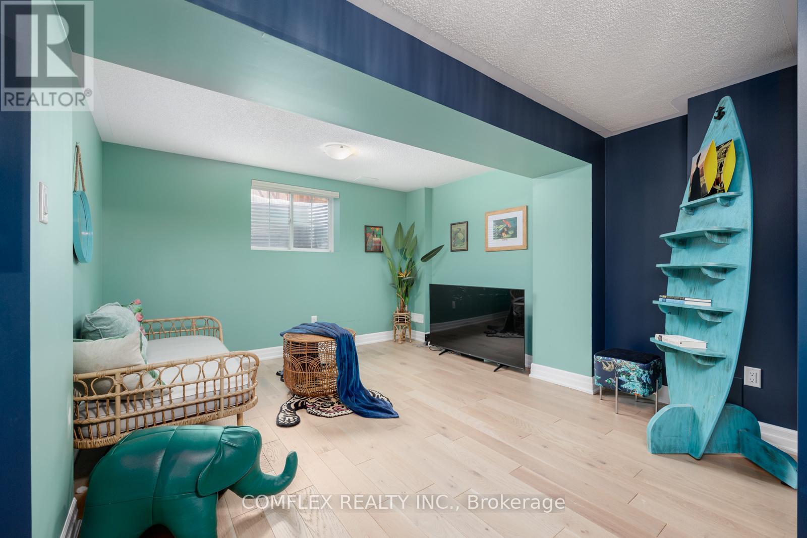 59 Maskell Crescent, Whitby, Ontario  L1P 0J6 - Photo 33 - E13723110