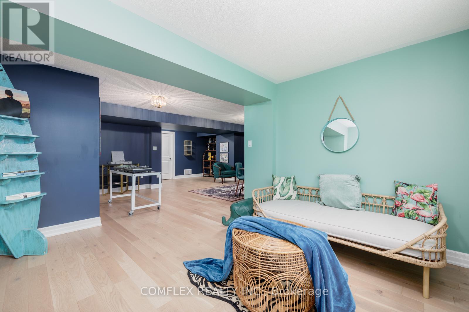 59 Maskell Crescent, Whitby, Ontario  L1P 0J6 - Photo 34 - E13723110