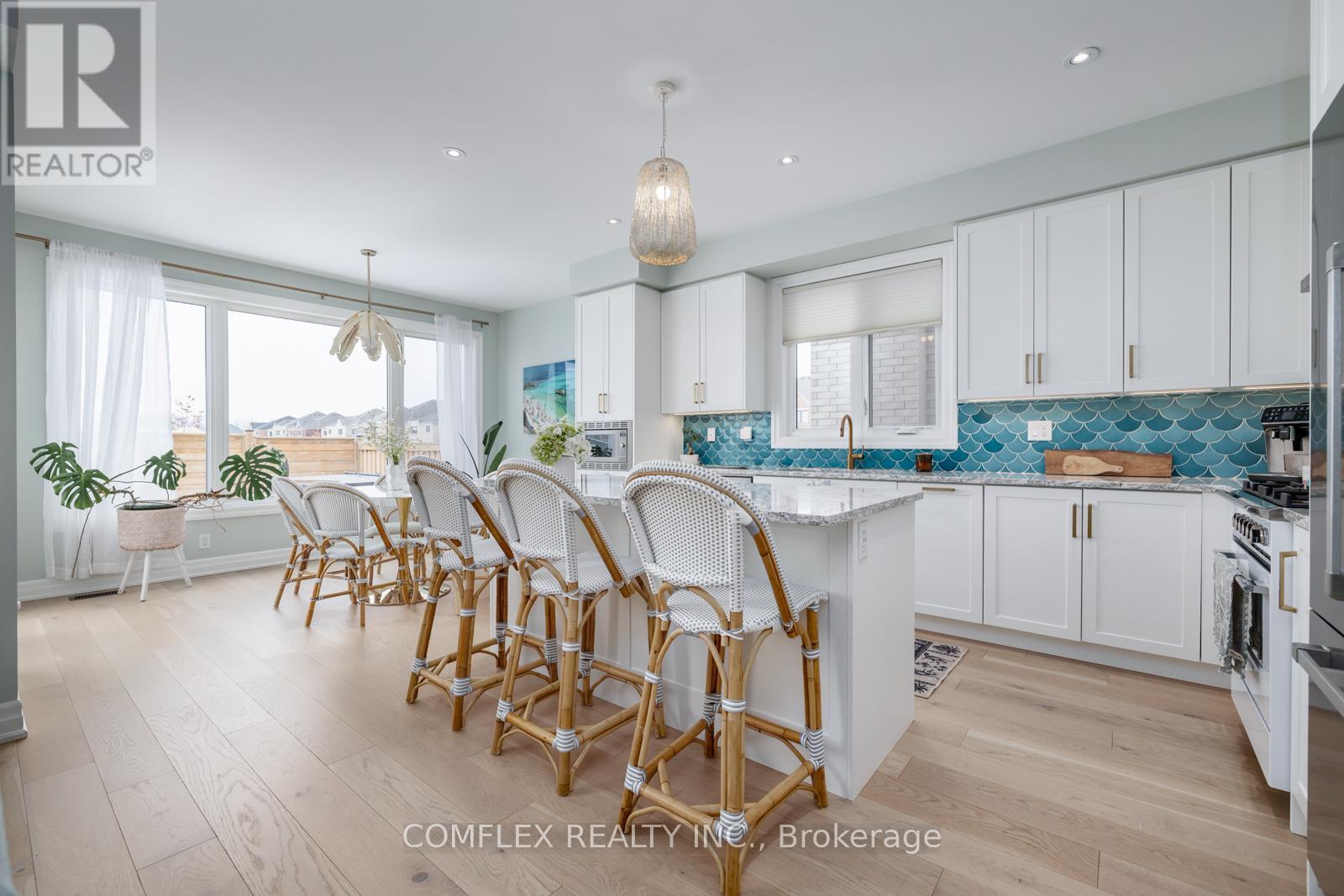 59 Maskell Crescent, Whitby, Ontario  L1P 0J6 - Photo 8 - E13723110