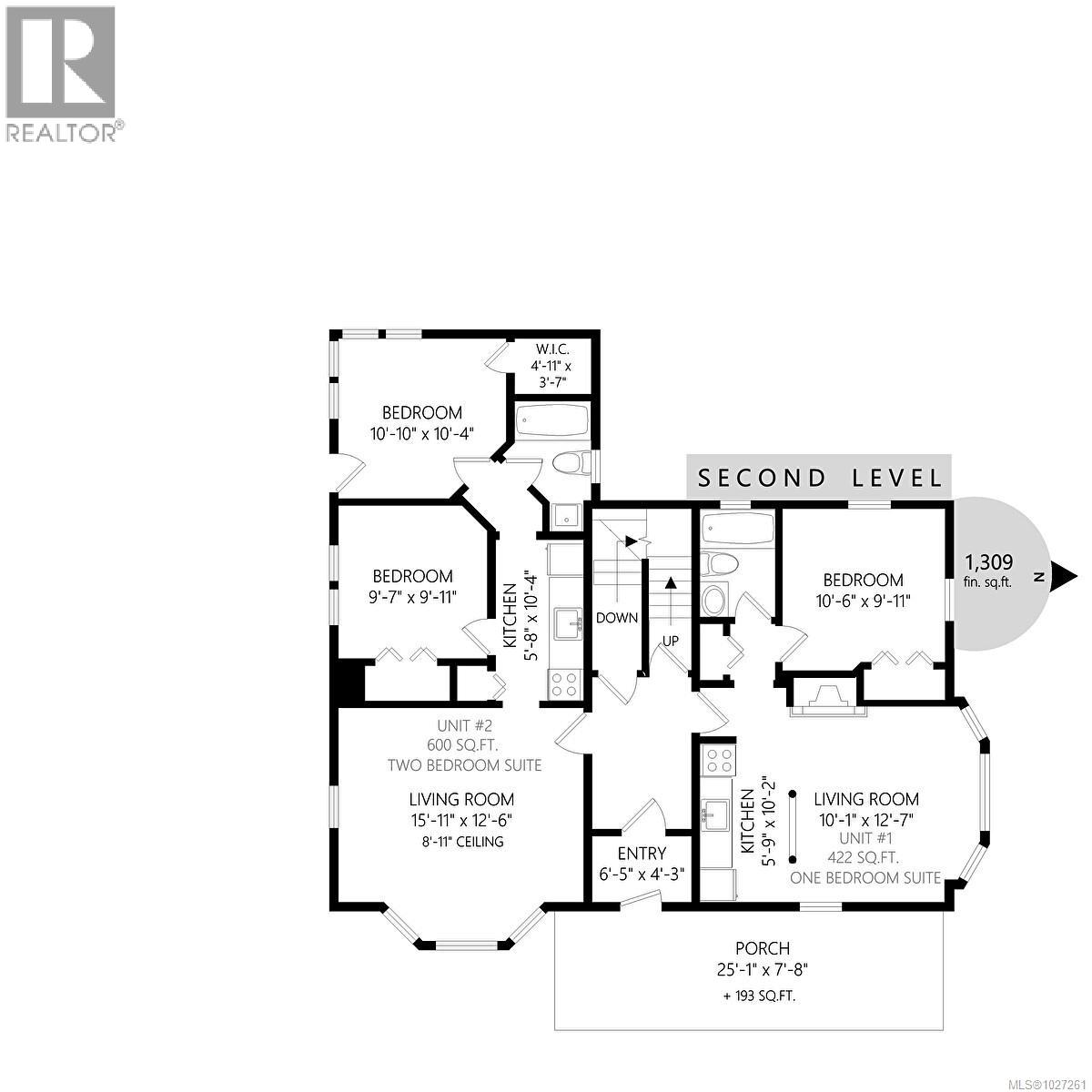 1418 Fernwood Rd, Victoria, British Columbia  V8V 4P7 - Photo 66 - 1027261