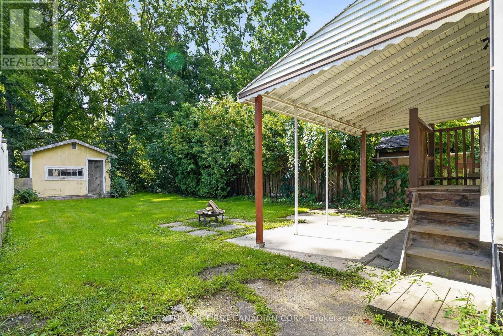244 Edinburgh Street, London North, Ontario  N6H 1M3 - Photo 34 - X13723076