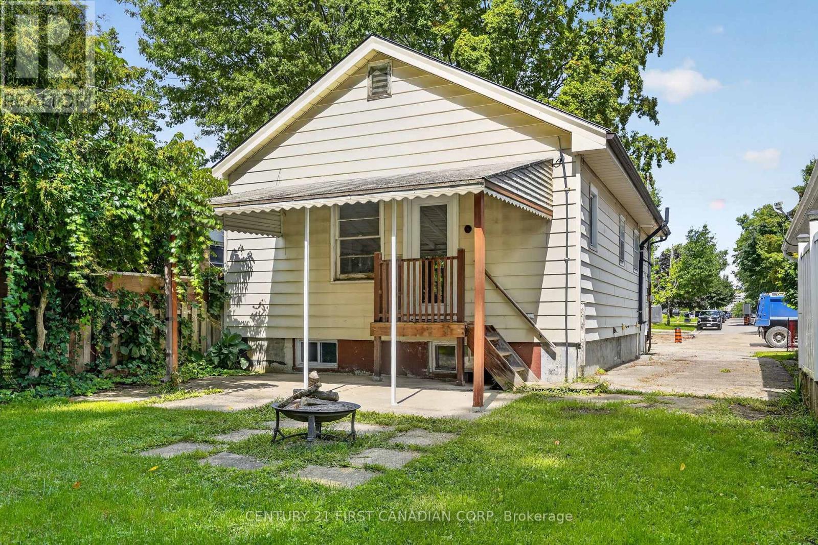 244 Edinburgh Street, London North, Ontario  N6H 1M3 - Photo 35 - X13723076