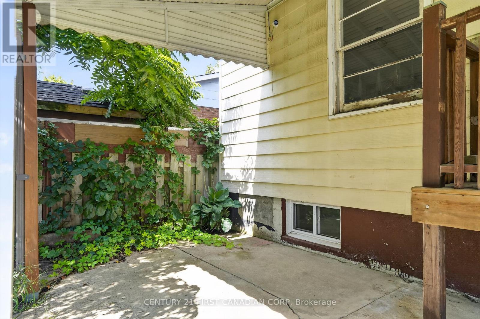 244 Edinburgh Street, London North, Ontario  N6H 1M3 - Photo 36 - X13723076