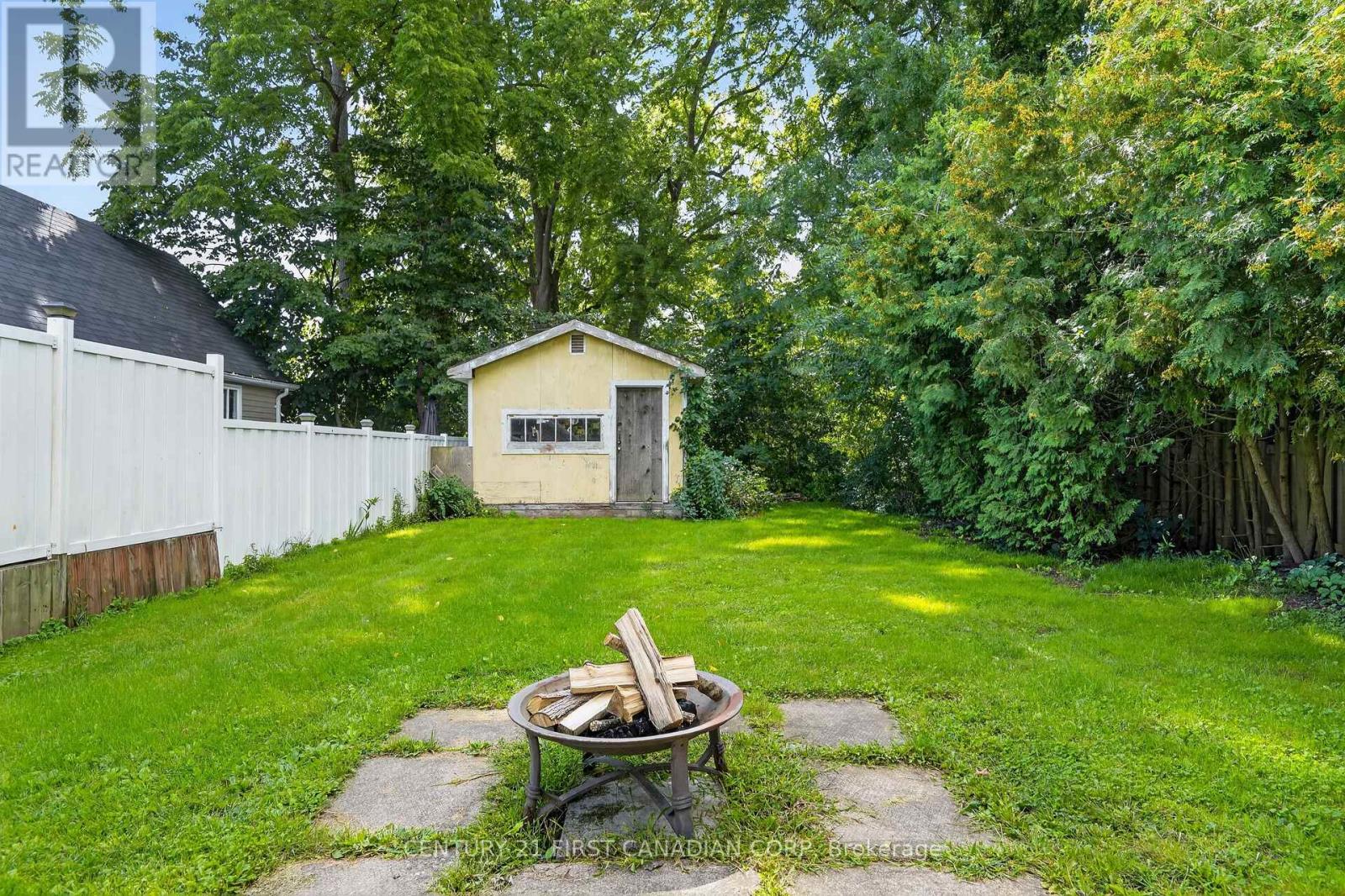 244 Edinburgh Street, London North, Ontario  N6H 1M3 - Photo 37 - X13723076