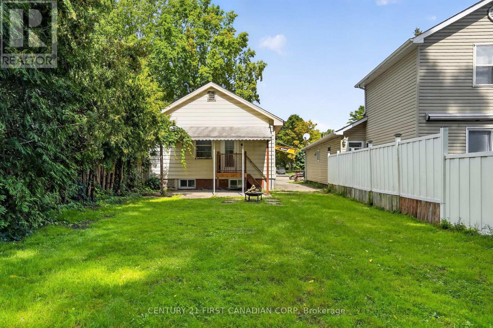 244 Edinburgh Street, London North, Ontario  N6H 1M3 - Photo 38 - X13723076
