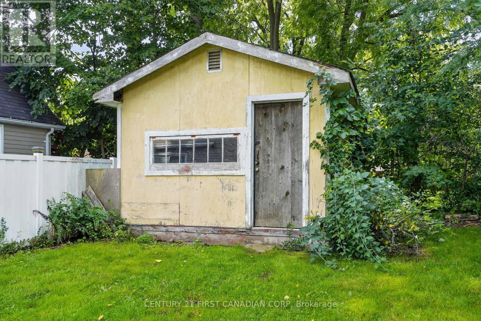 244 Edinburgh Street, London North, Ontario  N6H 1M3 - Photo 41 - X13723076