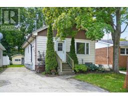 244 EDINBURGH STREET, London North, Ontario