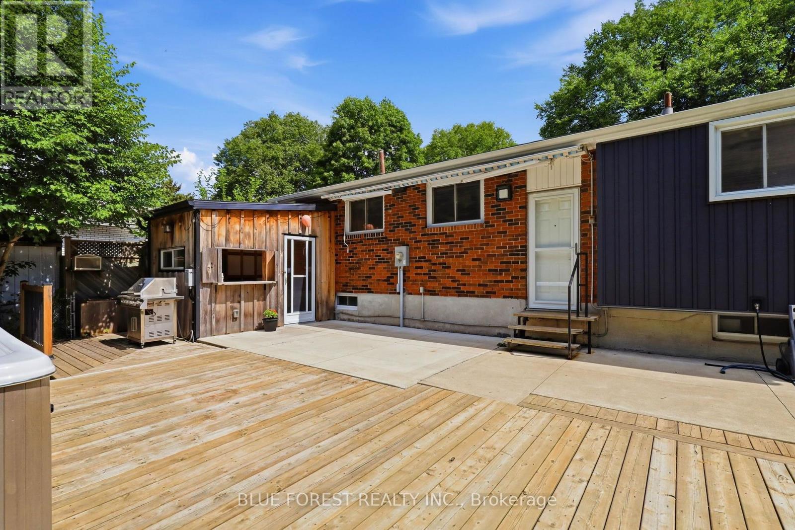 83 Amy Crescent, London East, Ontario  N5Y 4A5 - Photo 40 - X13723096