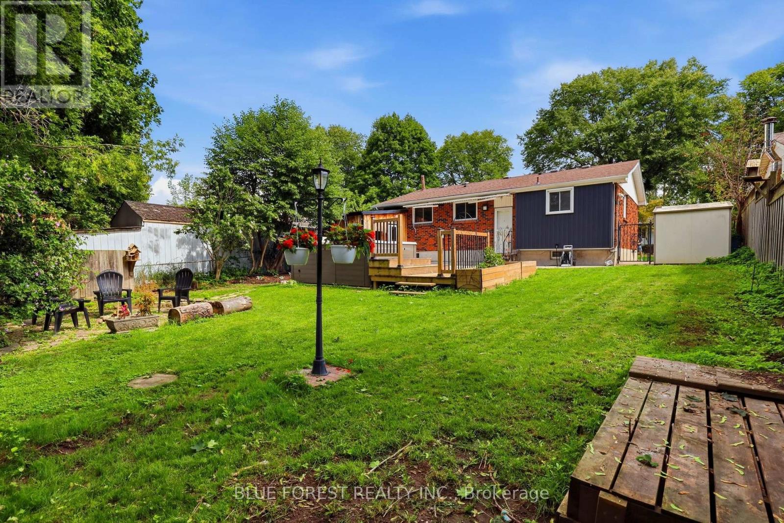 83 Amy Crescent, London East, Ontario  N5Y 4A5 - Photo 41 - X13723096