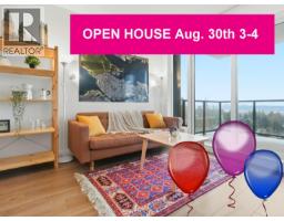1205 595 AUSTIN AVENUE, Coquitlam, British Columbia