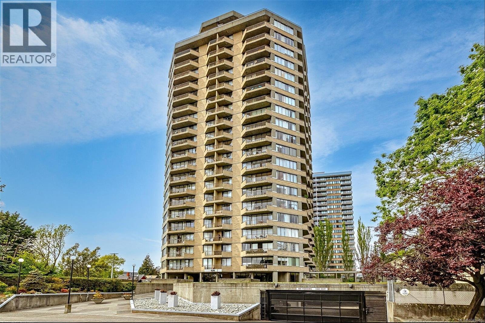 1003 620 Toronto St, Victoria, British Columbia