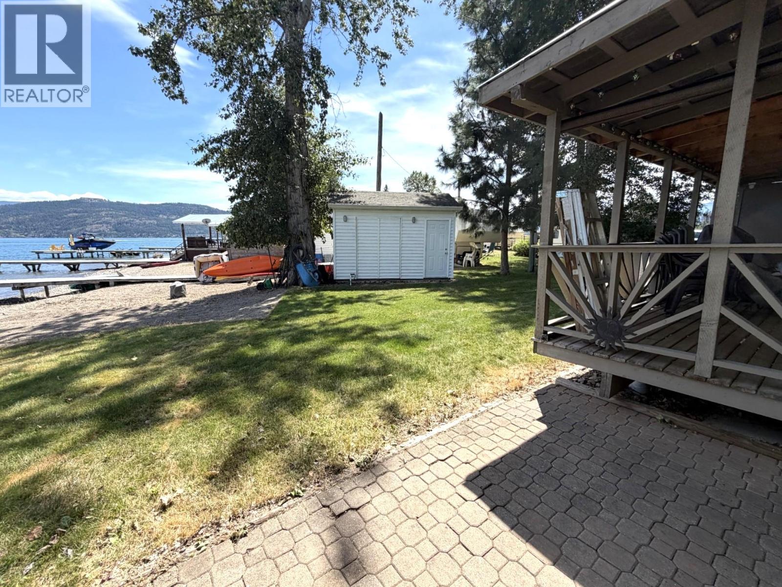 Ki Low Na Road Lot# 4, Vernon, British Columbia  V1H 2H3 - Photo 19 - 10393655