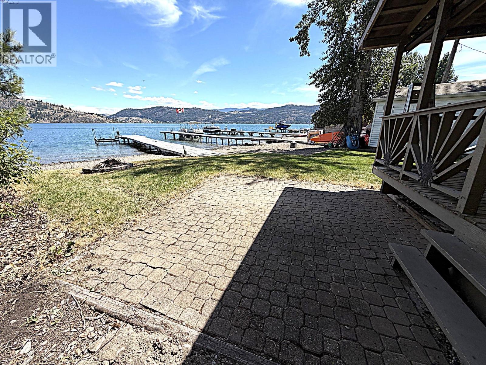 Ki Low Na Road Lot# 4, Vernon, British Columbia  V1H 2H3 - Photo 12 - 10393655