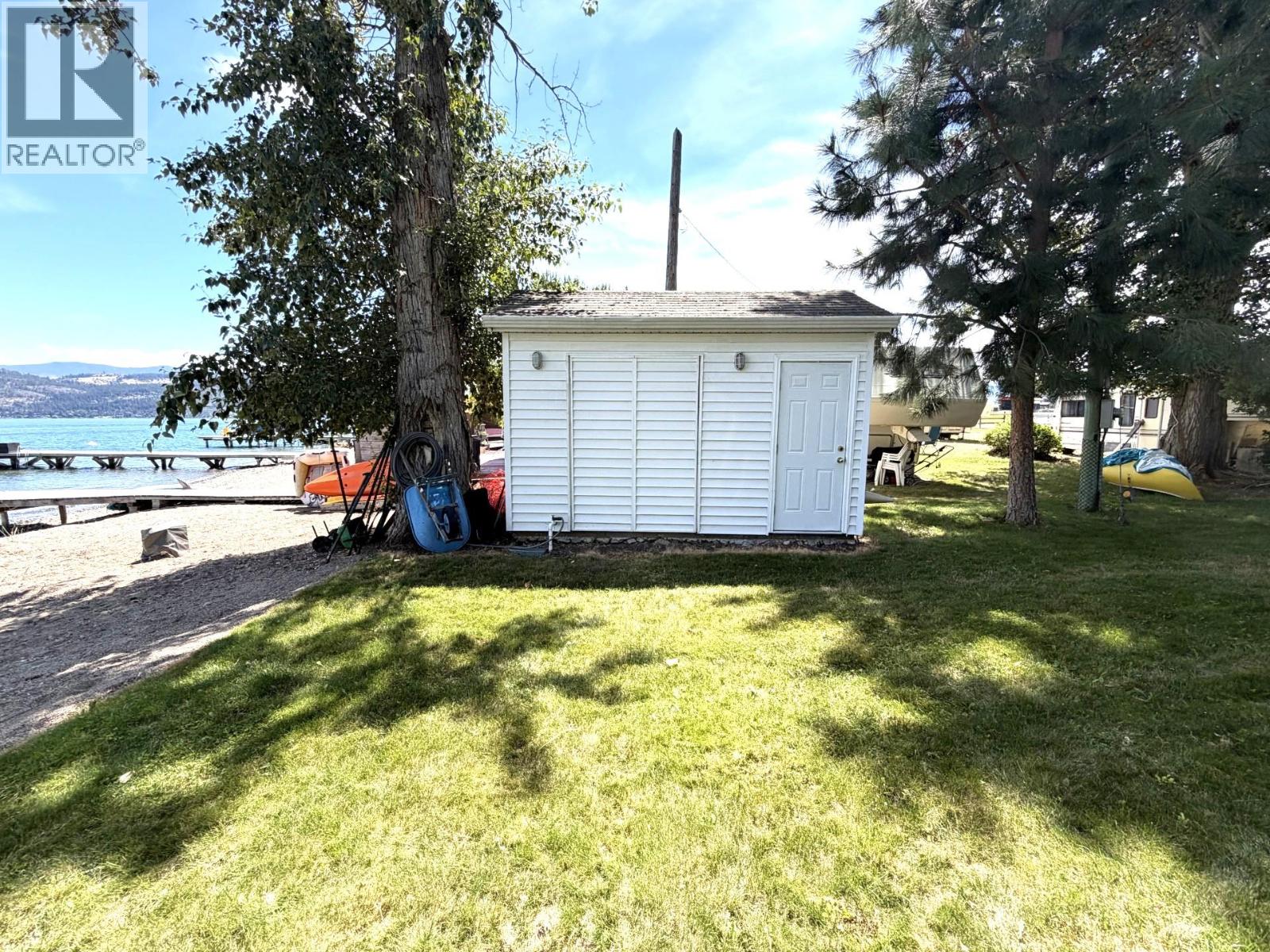 Ki Low Na Road Lot# 4, Vernon, British Columbia  V1H 2H3 - Photo 16 - 10393655