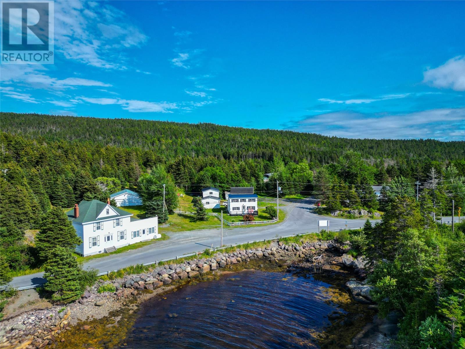 142 Harbour Drive, Colliers, Newfoundland & Labrador  A0A 1Y0 - Photo 4 - 1302501