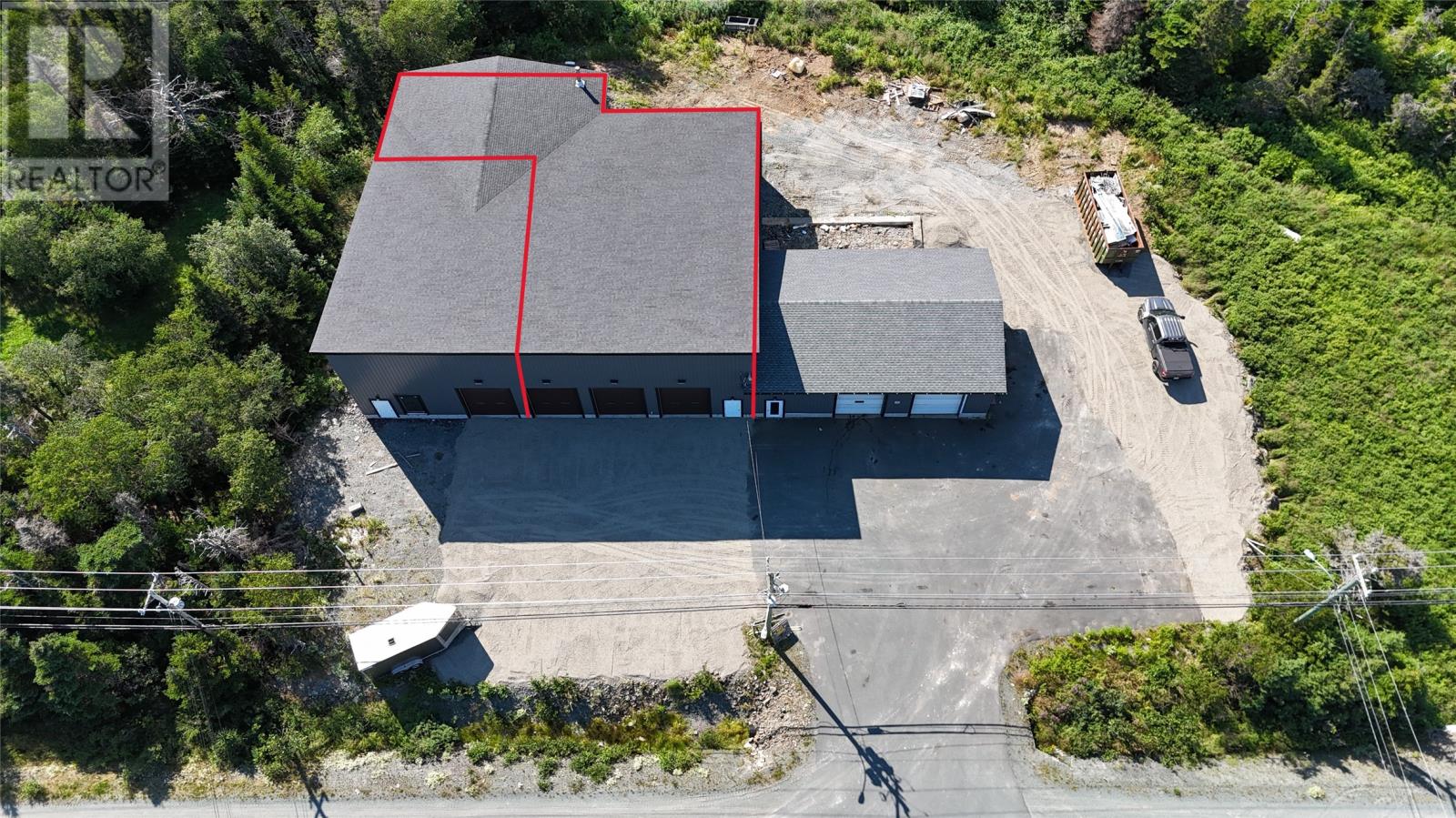 235 Pouch Cove Highway, Flatrock — photo 8
