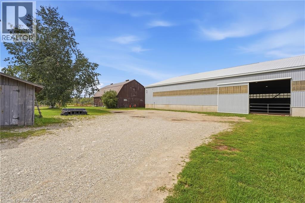 9064 Concession 11, Mount Forest, Ontario  N0G 2L0 - Photo 7 - 40857827