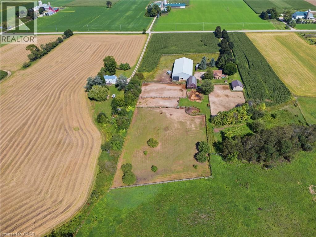 9064 Concession 11, Mount Forest, Ontario  N0G 2L0 - Photo 4 - 40857827