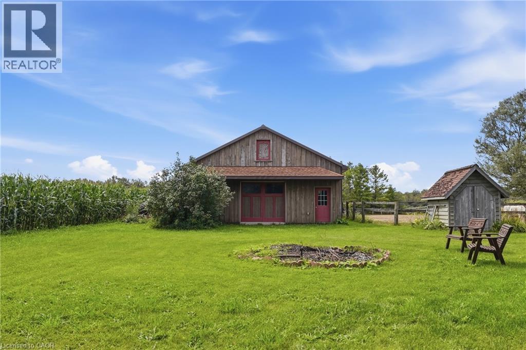 9064 Concession 11, Mount Forest, Ontario  N0G 2L0 - Photo 21 - 40857827