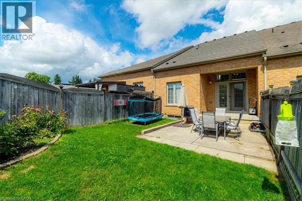 20 Millcroft Drive, Simcoe, Ontario  N3Y 5M9 - Photo 40 - 40857853
