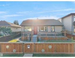 13338 131 ST NW, Edmonton, Alberta
