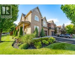 413 KINCARDINE Terrace, Milton, Ontario