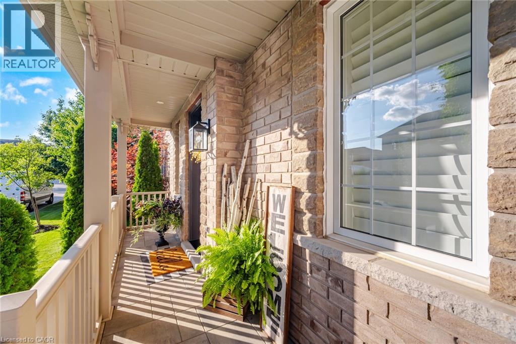 413 Kincardine Terrace, Milton, Ontario  L9T 8E9 - Photo 4 - 40858966