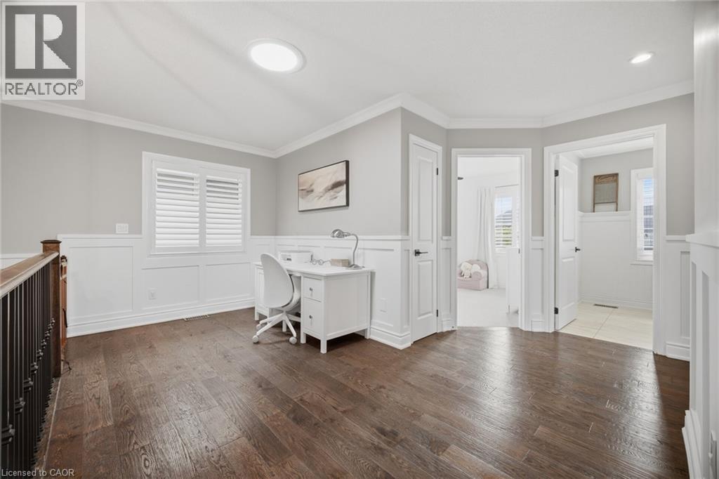 413 Kincardine Terrace, Milton, Ontario  L9T 8E9 - Photo 24 - 40858966
