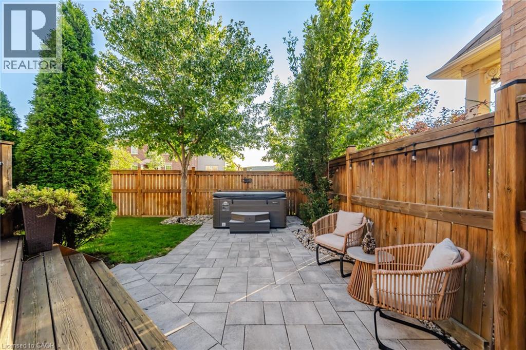 413 Kincardine Terrace, Milton, Ontario  L9T 8E9 - Photo 43 - 40858966