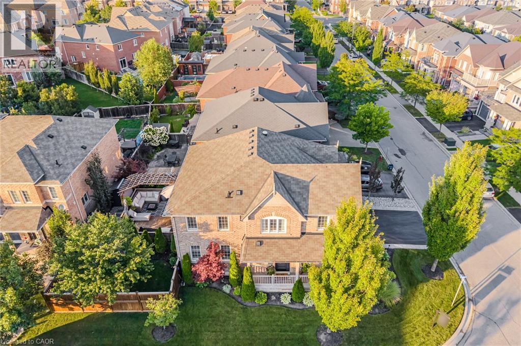 413 Kincardine Terrace, Milton, Ontario  L9T 8E9 - Photo 47 - 40858966