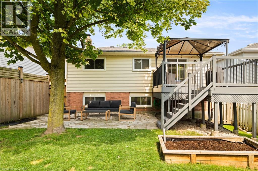 21 Golden Meadow Crescent, Kitchener, Ontario  N2N 2L7 - Photo 43 - 40858997