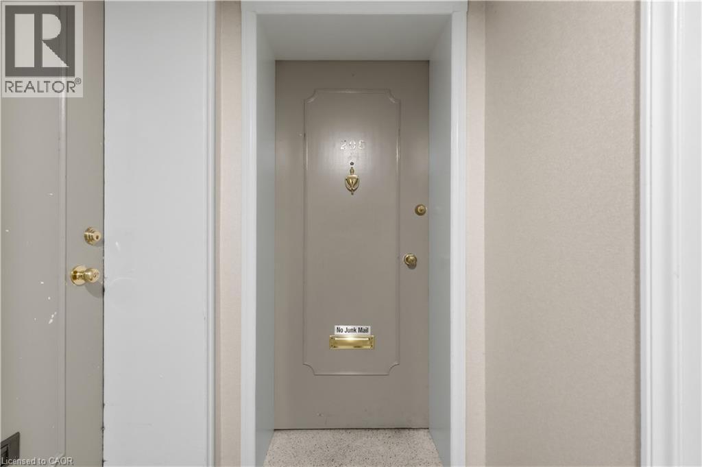 8 Woodman Drive Unit# 208, Hamilton, Ontario  L8K 4C9 - Photo 6 - 40859074