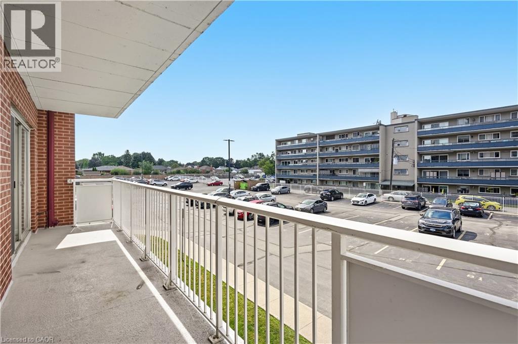 8 Woodman Drive Unit# 208, Hamilton, Ontario  L8K 4C9 - Photo 26 - 40859074