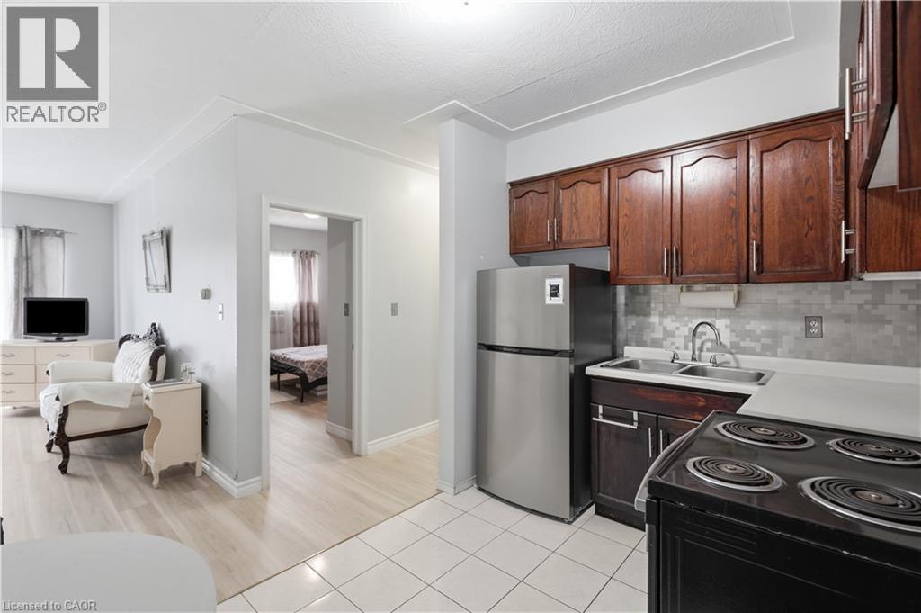 8 Woodman Drive Unit# 208, Hamilton, Ontario  L8K 4C9 - Photo 18 - 40859074