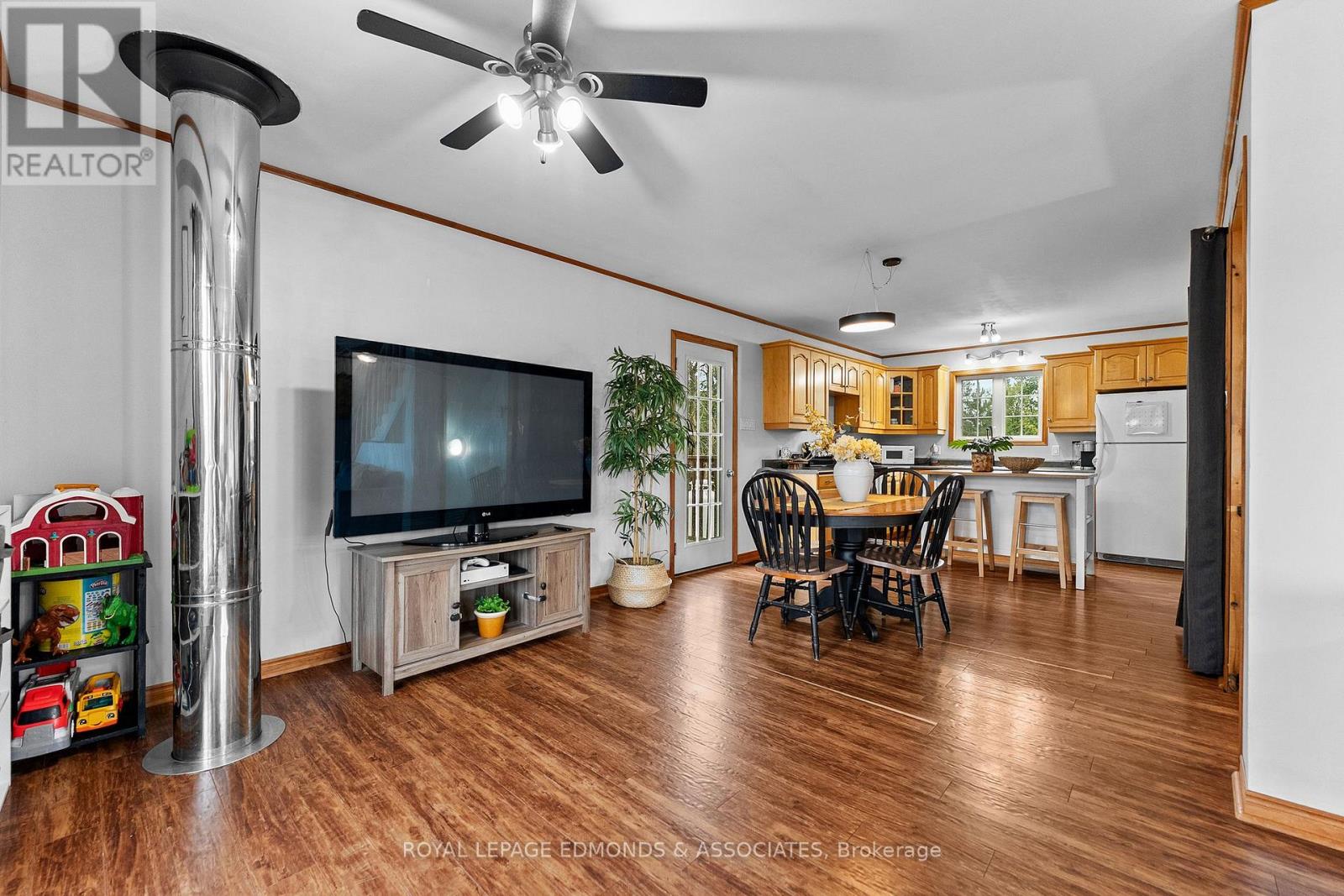 135 Behm Line, Admaston/bromley, Ontario  K0J 1K0 - Photo 8 - X13723118