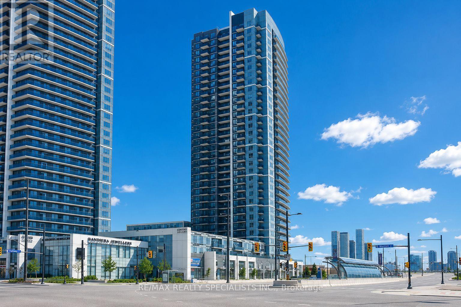 501 - 3600 HWY 7, Vaughan, Ontario