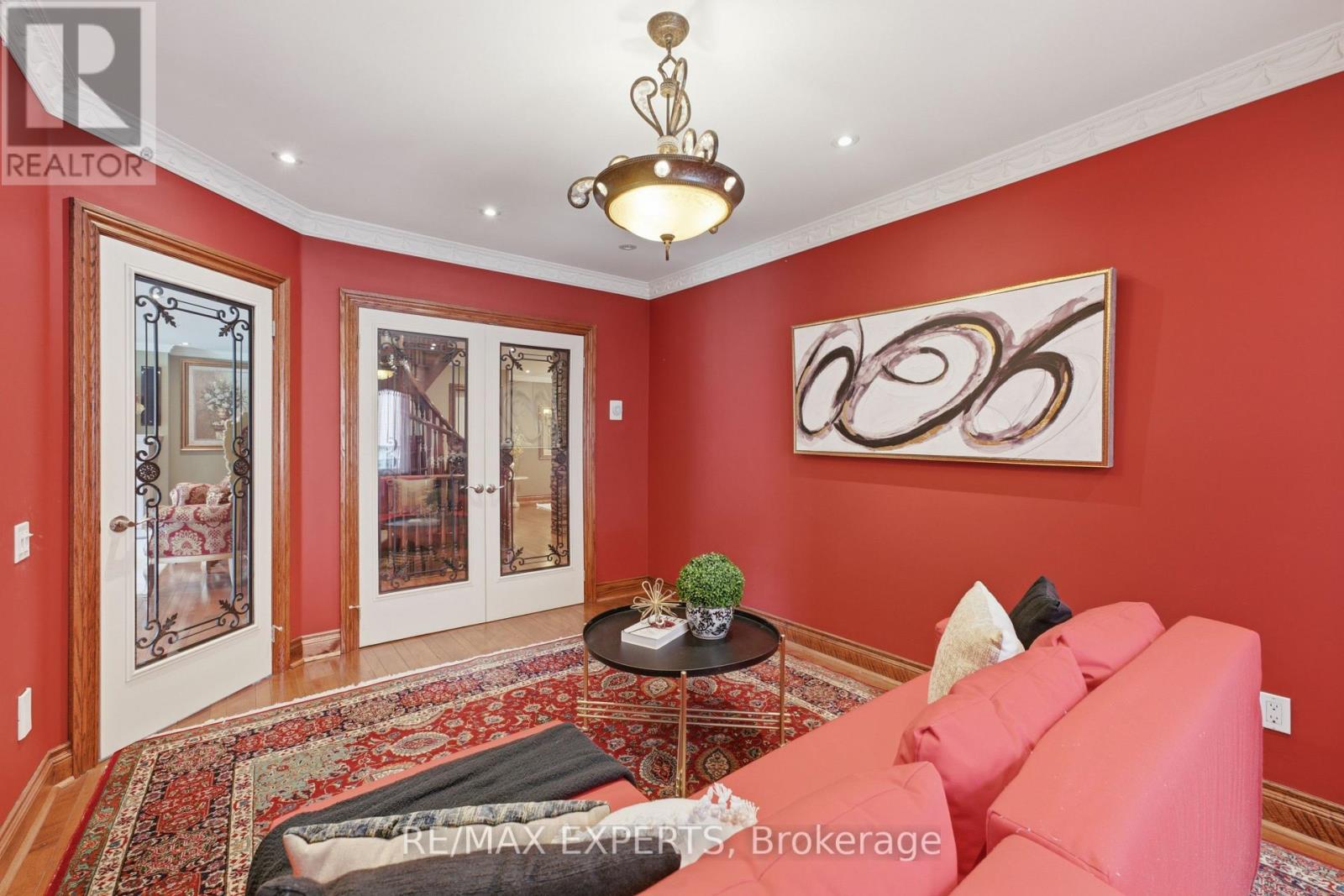 215 Velmar Drive, Vaughan, Ontario  L4L 8K3 - Photo 14 - N13723122