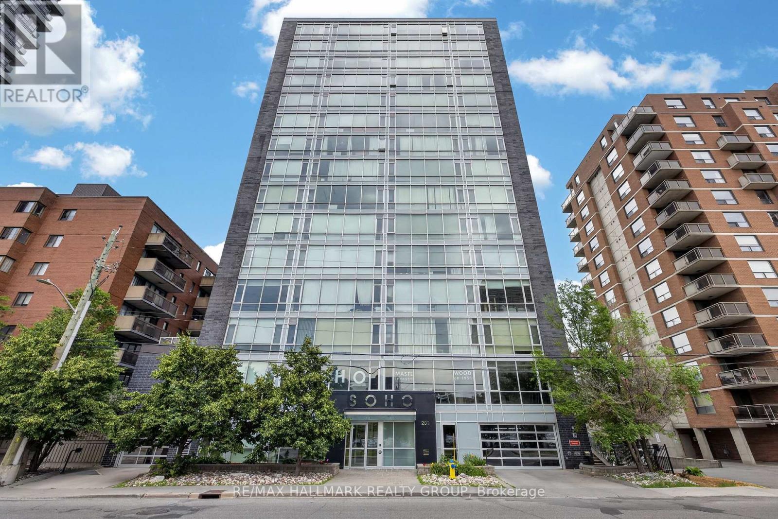 408 - 201 Parkdale Avenue, Ottawa, Ontario  K1Y 1E8 - Photo 2 - X13723058
