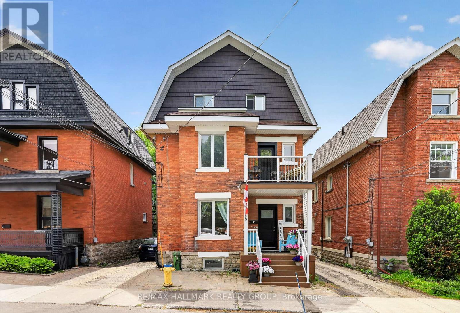 50 AYLMER AVENUE, Ottawa, Ontario