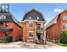 50 AYLMER AVENUE, Ottawa, Ontario